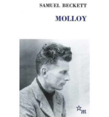 Image for Molloy