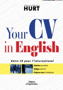 Image for Your CV In English