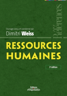 Image for Ressources humaines