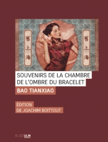 Image for Souvenirs de la Chambre de l'ombre du bracelet