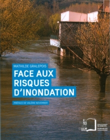 Image for Face aux risques d'inondation