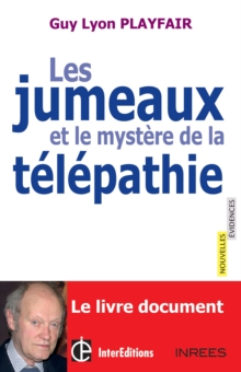Image for Les Jumeaux Et Le Mystere De La Telepathie