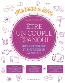 Image for Ma Boite a Idees - Etre Un Couple Epanoui: (Re)construire Et Entretenir Sa Vie a 2