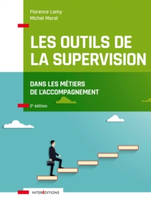 Image for Les Outils De La Supervision Dans Les Metiers De L'accompagnement
