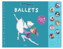 Image for My First Music Book: My First Ballet