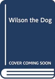Image for Wilson the dog