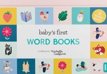 Image for Baby's First Word Books