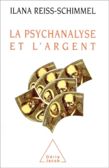 Image for La Psychanalyse et l'Argent