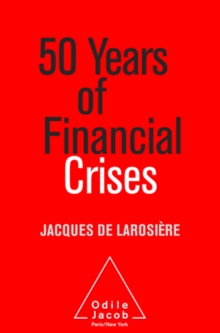Image for 50 Years of Financial Crises