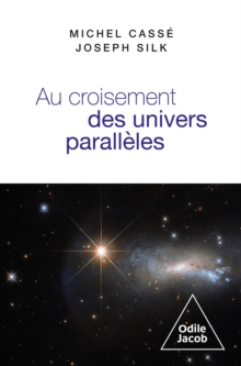 Image for Au croisement des univers parallèles: Cosmologie et metacosmologie