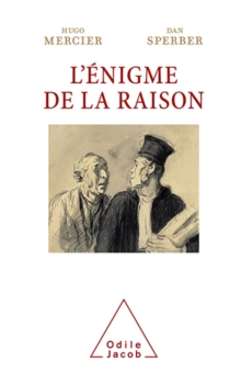 Image for L' Enigme de la raison