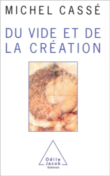 Image for Du vide et de la creation