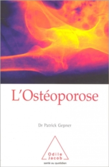 Image for L' Osteoporose