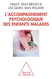 Image for L' Accompagnement psychologique des enfants malades