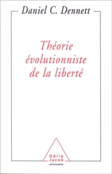 Image for Theorie evolutionniste de la liberte