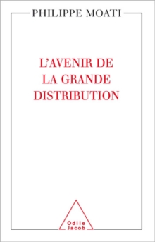 Image for L Avenir De La Grande Distribution.