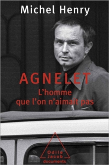 Image for Agnelet : l'homme que l'on n'aimait pas