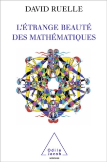 Image for L' Etrange Beaute des mathematiques