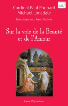 Image for Sur la voie de la Beaute et de l'Amour