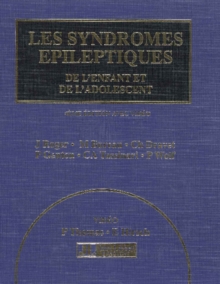Image for Les Syndromes Epileptiques de l'Enfant et de l'Adolescent