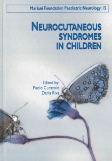 Image for Neurocutaneous Syndromes in Children