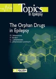Image for Orphan Drugs in Epilepsy
