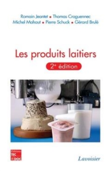 Image for Les produits laitiers