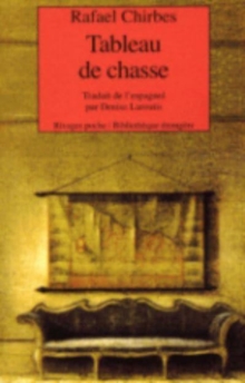 Image for Tableau de chasse
