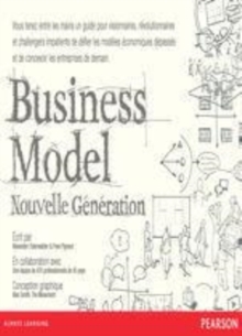 Image for Business Model nouvelle generation