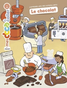 Image for Le chocolat