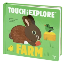 Image for Touch and Explore: Farm