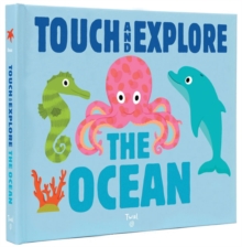 Image for Touch and Explore: The Ocean