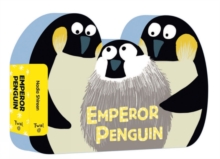 Image for Emperor penguin