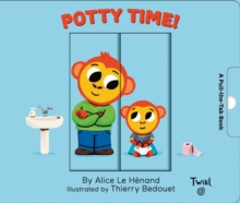 Image for Potty time!