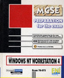 Image for Windows NT 4 Workstation Preparation for the MCSE Exam