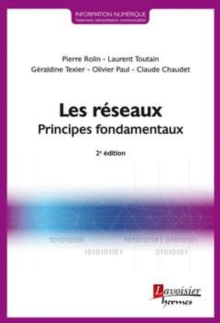 Image for Les Reseaux (2A(deg) Ed.)