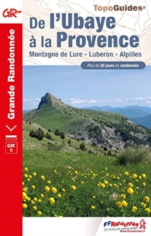 Image for De l'Ubaye a la Provence