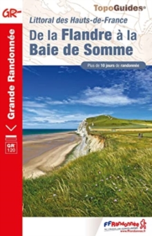 De la Flandre a la Baie de Somme – GR120