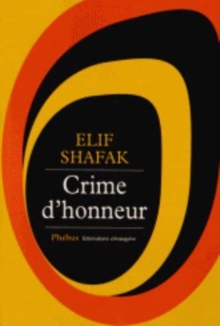 Image for Crime d'honneur (Prix Relay des Voyageurs 2013)