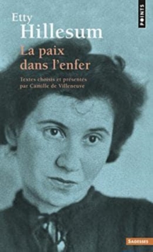 La paix dans l’enfer