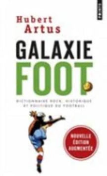 Image for Galaxie Foot