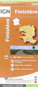 Image for Finistere