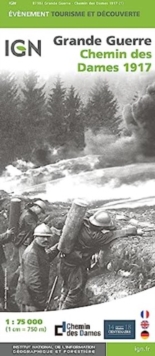 Image for Chemin des Dames - 1917 Grande Guerre
