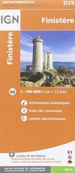 Image for Finistere