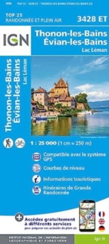 Image for Thonon-les-Bains / Evian-les-Bains / Lac Leman