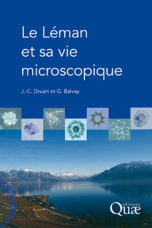 Image for Le Léman et sa vie microscopique [electronic resource]. 