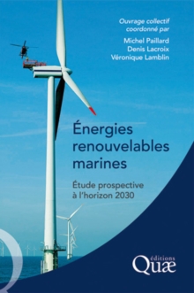 Image for Energies Renouvelables Marines