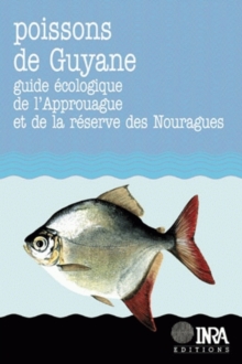 Image for Poissons de Guyane
