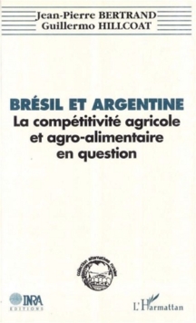 Image for Bresil et Argentine