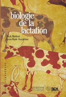Image for Biologie De La Lactation